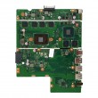 مادربرد لپ تاپ ایسوس X540NV CPU-Pentium N4200_Ram-8GB_VGA-2GB گرافیک دار-تعمیری