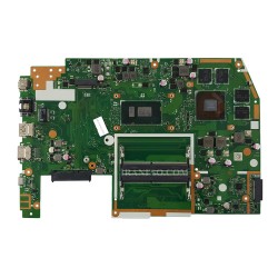 مادربرد لپ تاپ ایسوس VivoBook 15 X570UD_CPU-I7-8_VGA-4GB گرافیک دار