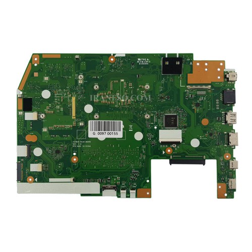 مادربرد لپ تاپ ایسوس VivoBook 15 X570UD_CPU-I7-8_VGA-4GB گرافیک دار