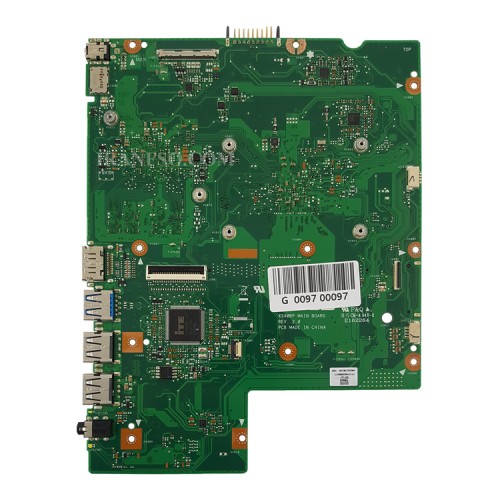 مادربرد لپ تاپ ایسوس VivoBook X540BP_CPU-AMD A9-9420_VGA-2GB گرافیک دار