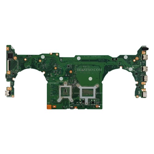 مادربرد لپ تاپ ایسوس FX63V-FX503VM_Rog Strix GL503VM CPU-I5-7_DABKLMB28A0_VGA-4GB گرافیک دار
