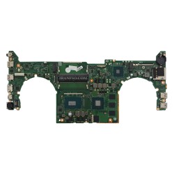 مادربرد لپ تاپ ایسوس ROG Strix GL503GE_CPU-I7-8_DABKLBMB8C0_VGA-4GB گرافیک دار