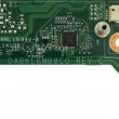 مادربرد لپ تاپ ایسوس ROG Strix GL503GE_CPU-I7-8_DABKLBMB8C0_VGA-4GB گرافیک دار