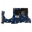 مادربرد لپ تاپ ایسوس TUF Gaming FX504G_CPU-I7-8_DABKLGMB8D0_VGA-3GB_GPU-GTX1050 گرافیک دار