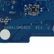 مادربرد لپ تاپ ایسوس TUF Gaming FX504G_CPU-I5-8_DABKLGMB8D0_VGA-2GB GPU-GTX1050 گرافیک دار