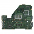 مادربرد لپ تاپ ایسوس X550VX-K550V CPU-I7-6_GPU-GTX950M_8GB-2GB گرافیک دار-تعمیری