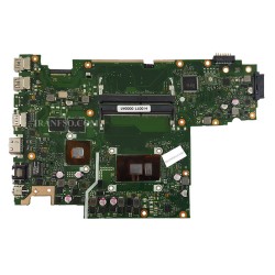 مادربرد لپ تاپ ایسوس VivoBook 15 X542UN_CPU-I5-7200U_VGA-4GB گرافیک دار-تعمیری
