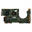 مادربرد لپ تاپ ایسوس K501UW-V502 CPU-I5-6200U_Ram-DDR4-8GB_VGA-2GB گرافیک دار