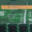 مادربرد لپ تاپ ایسوس X550LD CPU-I5-4_LED-40Pin_VGA-2GB گرافیک دار-مشابه X550LC