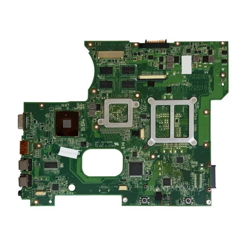 مادربرد لپ تاپ ایسوس K42JR-A42-X42J_Rev 3.0_Rev 4.0_Rev 4.1_VGA-1GB گرافیک دار-تعمیری