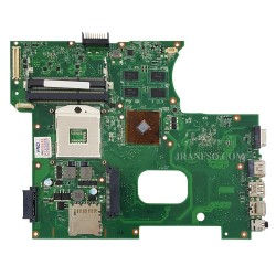 مادربرد لپ تاپ ایسوس K42JR-A42-X42J_Rev 3.0_Rev 4.0_Rev 4.1_VGA-512MB گرافیک دار-تعمیری