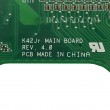مادربرد لپ تاپ ایسوس K42JR-A42-X42J_Rev 3.0_Rev 4.0_Rev 4.1_VGA-512MB گرافیک دار-تعمیری