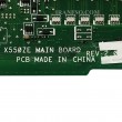 مادربرد لپ تاپ ایسوس X550ZE-K550ZE-K550Z_CPU-A10-7400P 40Pin_VGA-2GB گرافیک دار-تعمیری