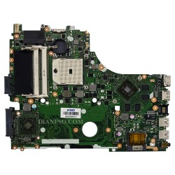 مادربرد لپ تاپ ایسوس X550DP-X750DP AMD_LVDS-40Pin_PM2GM