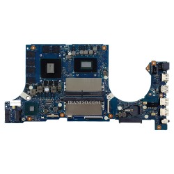 مادربرد لپ تاپ ایسوس TUF Gaming FX505GM CPU-I7-8_GPU-GTX1060_VGA-3GB گرافیک دار