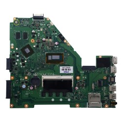 مادربرد لپ تاپ ایسوس X550LD CPU-I7-4_LED-30Pin_Ram-4GB_PM2GM مشابه X550LC