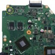 مادربرد لپ تاپ ایسوس X550LD CPU-I7-4_LED-30Pin_Ram-4GB_PM2GM مشابه X550LC