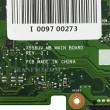 مادربرد لپ تاپ ایسوس VivoBook X556UV-K556U-F556 CPU-I7-6500_Rev3.1_PM2GM Ram-8GB