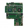 مادربرد لپ تاپ ایسوس X541NC-K541_CPU-Pentium N4200_Rev 2.1 VGA-2GB گرافیک دار