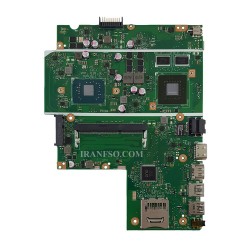 مادربرد لپ تاپ ایسوس X541NC-K541_CPU-Pentium N4200_Rev 2.1 VGA-2GB گرافیک دار