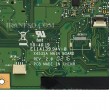 مادربرد لپ تاپ ایسوس X453SA_CPU-Intel Pentium N3700 گرافیک اینتلی