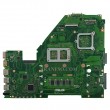مادربرد لپ تاپ ایسوس X550VX-K550V CPU-I7-6_8GB-4GB_GPU-GTX950M گرافیک دار-تعمیری