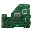 مادربرد لپ تاپ ایسوس X550VX-K550V CPU-I7-6_RAM-4GB_VGA-2GB_GPU-GTX950M گرافیک دار