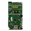 مادربرد لپ تاپ ایسوس X541NA-K541NA-K541_CPU-Celeron_Ram-4GB گرافیک اینتلی