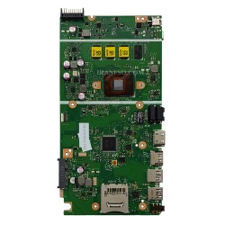 مادربرد لپ تاپ ایسوس X541NA-K541NA-K541_CPU-Celeron_Ram-4GB گرافیک اینتلی