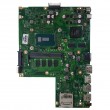 مادربرد لپ تاپ ایسوس X540LJ CPU-I5-5200U_Ram-4GB_VGA-2GB گرافیک دار