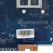 مادربرد لپ تاپ ایسوس P552LA_LJ-P2520L CPU-I7-5 VGA-2GB گرافیک دار-CPU حرارت دیده