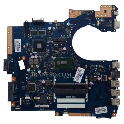 مادربرد لپ تاپ ایسوس P552LA_LJ-P2520L CPU-I7-5 VGA-2GB گرافیک دار-فن دور بالا