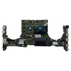 مادربرد لپ تاپ ایسوس FX63V-FX503VM_GL503VM-GL503VD I7-7_DABKLMB28A0_DABKLAMB8D0_4GB گرافیک دار-تعمیری