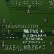 مادربرد لپ تاپ ایسوس FX63V-FX503VM_GL503VM-GL503VD I7-7_DABKLMB28A0_DABKLAMB8D0_4GB گرافیک دار-تعمیری
