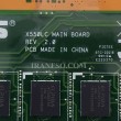 مادربرد لپ تاپ ایسوس X550LD_CPU-I7-4_30Pin_Ram-4GB_VGA-2GB گرافیک دار-مشابه X550LC-تعمیری