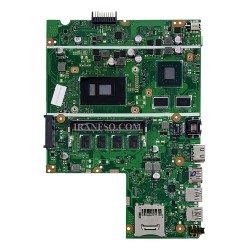 مادربرد لپ تاپ ایسوس X541UVK-K541_CPU-I5-7_Ram-8GB_VGA-1GB گرافیک دار