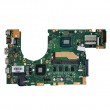 مادربرد لپ تاپ ایسوس S400CA CPU-I5-3_Rev 3.1 2GB گرافیک اینتلی