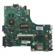مادربرد لپ تاپ ایسوس X450LD CPU-I5-4_LED-40Pin_Ram-4GB_VGA-2GB گرافیک دار-تعمیری
