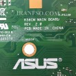 مادربرد لپ تاپ ایسوس K56CM-K56CB-S550C-S56C HM76 CPU-I3-3_VGA-2GB گرافیک دار-تاچ-تعمیری