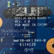مادربرد لپ تاپ ایسوس Asus N551JK CPU-I7-4750HQ_PMToGM بدون گرافیک