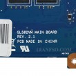 مادربرد لپ تاپ ایسوس GL502VM CPU-I7-7700HQ_Ram-8GB_VGA-6GB Type C گرافیک دار