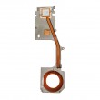 هیت سینک لپ تاپ ایسوس A6T گرافیک دار