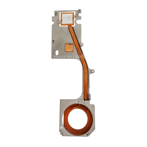هیت سینک لپ تاپ ایسوس A6T گرافیک دار