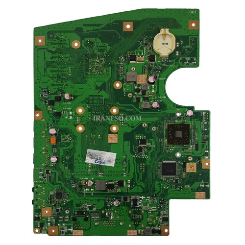 مادربرد All In One ایسوس ET2012A CPU-AMD E2-1800_VGA-1GB گرافیک دار