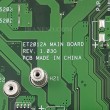 مادربرد All In One ایسوس ET2012A CPU-AMD E2-1800 بدون گرافیک