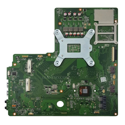 مادربرد All In One ایسوس EEETop PC ET2400I_VGA-1GB گرافیک دار