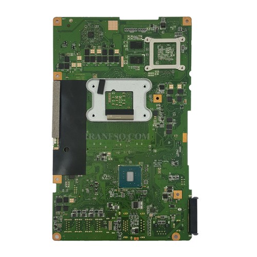 مادربرد All In One ایسوس A4321_VGA-2GB گرافیک دار