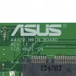 مادربرد All In One ایسوس A4320_VGA-1GB گرافیک دار