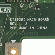 مادربرد All In One ایسوس EeeTop ET2030I_VGA-1GB گرافیک دار