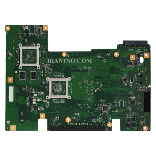 مادربرد All In One ایسوس EeeTop ET2030A CPU-AMD A4-6210_VGA-1GB گرافیک دار